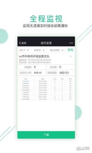 濮阳县智慧环保app图1