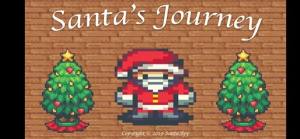 圣诞老人之旅游戏官方安卓版图片1