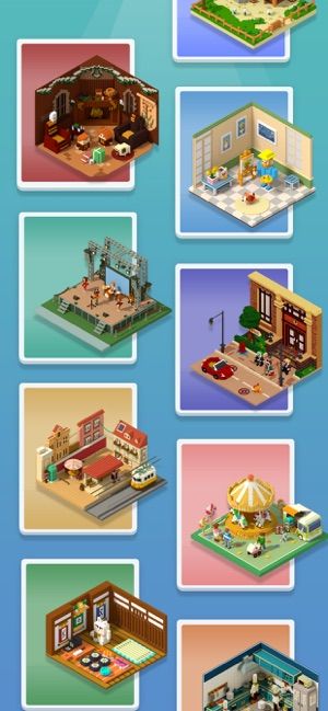 Pixel Land游戏官方安卓版图片1