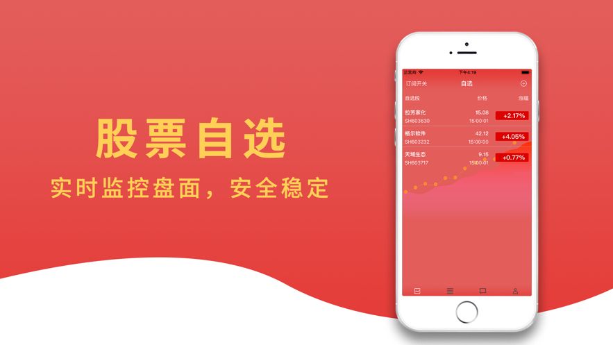 通银策略app图2