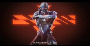 ULTRAMAN BE ULTRA官方正版手游图片1