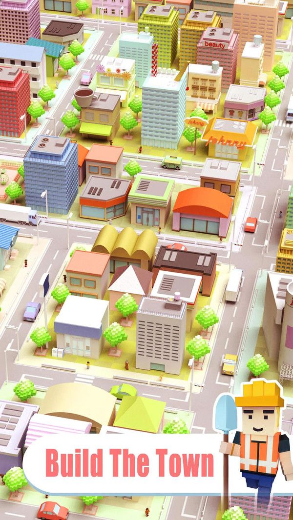 城市大地主游戏安卓版图片1