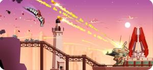 暴走龙骑士游戏安卓版图片1