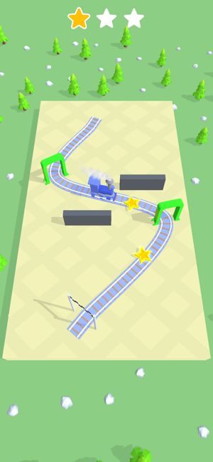 Train Control 3D安卓版图2