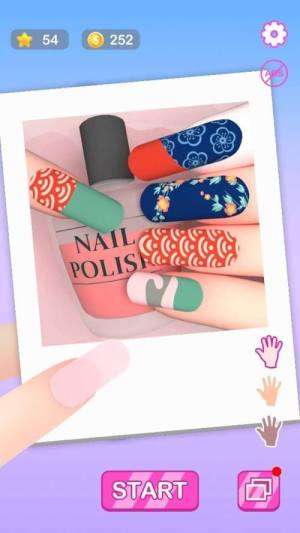 抖音美甲女神游戏官方安卓版图片1