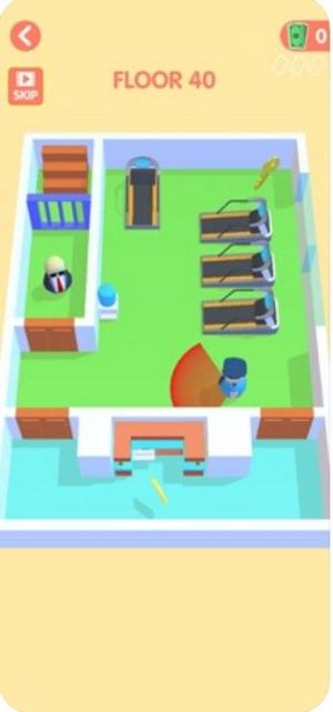 特工上100层游戏15关手机版下载图片1