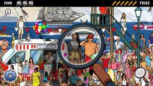 派对搜索游戏官方安卓版图片1