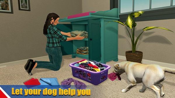 宠物猫狗之家游戏官方安卓版图片2
