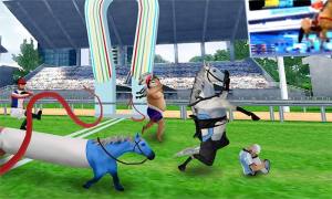 沙雕赛马游戏官方安卓版图片1