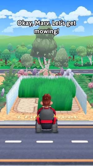 园艺割草车游戏安卓版图片1