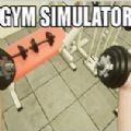 健身房模拟器游戏官方手机版（gym simulator） v1.3