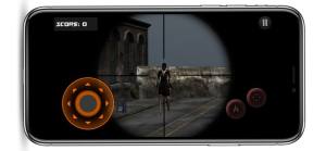 僵尸之城狙击手3d安卓版图1