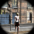 僵尸之城狙击手3d游戏官方安卓版 v1.0