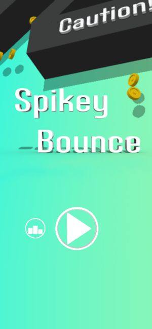 Spikey Bounce安卓版图3