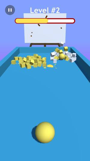 色彩艺术家3D游戏官方安卓版图片1