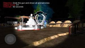 生物重生游戏安卓版图片1