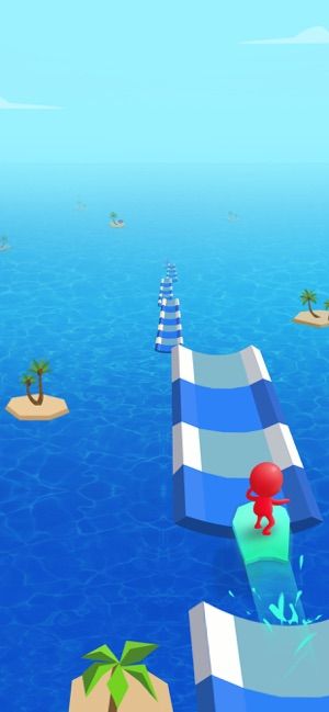 Water Race 3D安卓版图3