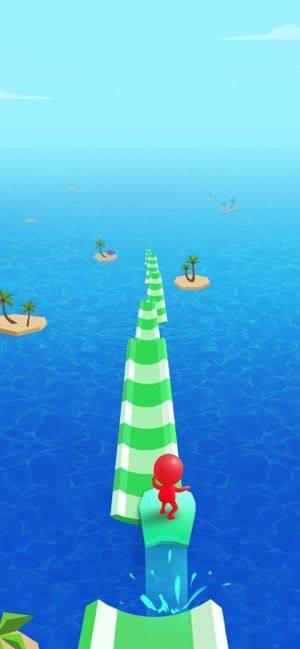 Water Race 3D安卓版图1