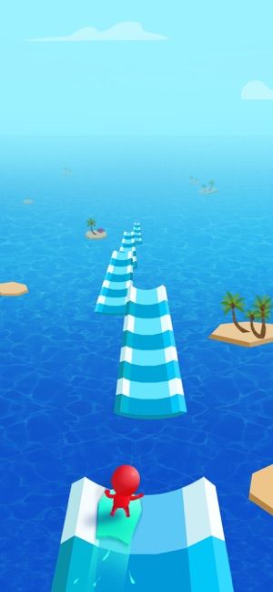 Water Race 3D安卓版图2