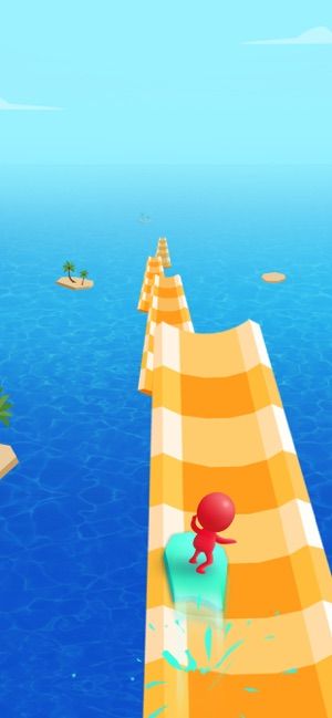 Water Race 3D游戏官方安卓版图片1