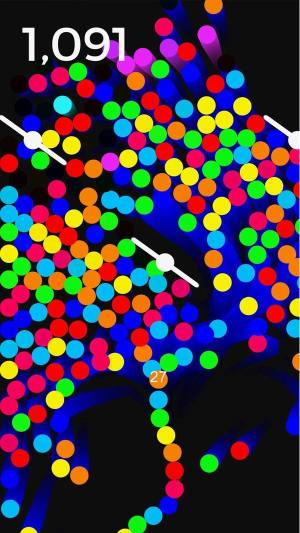贪吃蛇打方块游戏安卓版图片1