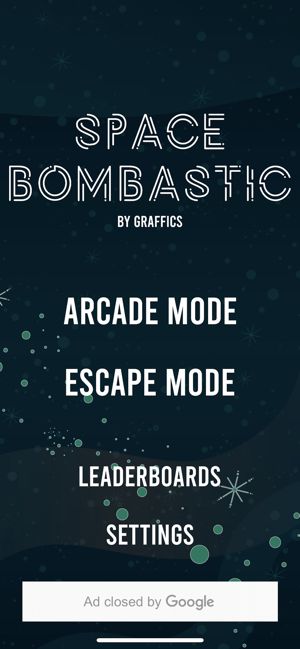 Space Bombastic安卓版图3