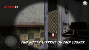 精神庇护所的夜晚游戏中文版图片1