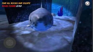 鲨鱼的恐怖袭击游戏安卓版图片1