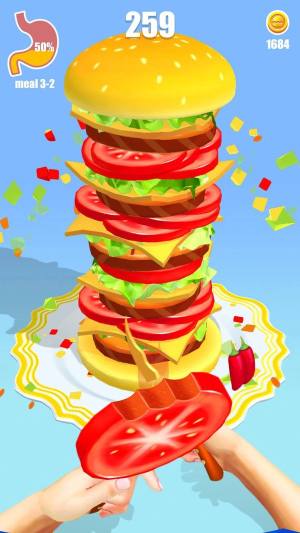 汉堡明星游戏安卓版图片1