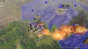 三国志14威力加强版1.08补丁版图片1