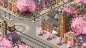 狼魂官方版手游图片1