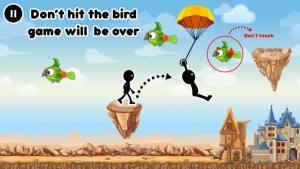 火柴人你飘了游戏安卓版图片1