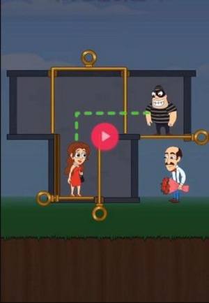 帮她脱险2024正版游戏最新版图片1