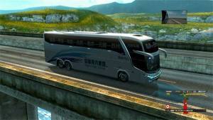 傲游中国2大巴中文免费手机版图片1