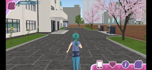 少女都市模拟器免费完整版2020图1