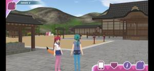 少女都市模拟器安卓最新版图3
