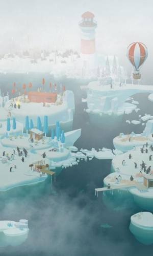 鹅向前冲安卓版游戏图片1