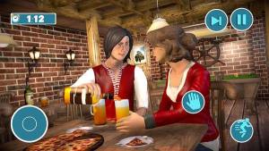 高校女孩生活模拟游戏安卓版图片2