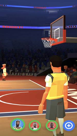 放置美职篮游戏官方版图片1