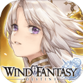 wind fantasy destiny手游官方中文版 v1.0