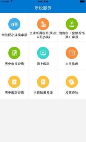 广东税务安卓版图1