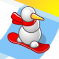 雪人竞赛3D游戏安卓版 v1.0.8