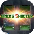 砖头射手游戏官方安卓版（Bricks Shooter） v1.0.1