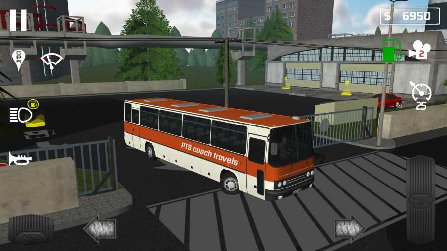 公交车模拟器客车手机版图2