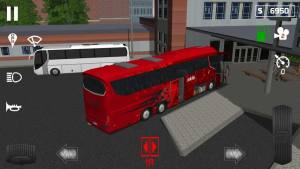公交车模拟器客车手机版游戏官方图片2