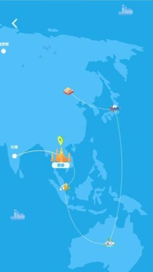 牵着狗狗去旅行游戏官方安卓版图片1