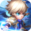光明赞歌官方版