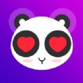 熊猫社交app