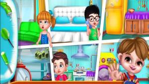 迈克尔杂工游戏安卓版图片1