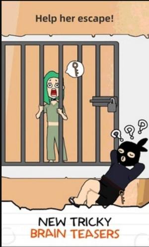 难倒我了中文手机版(Stump Me 2)图片1